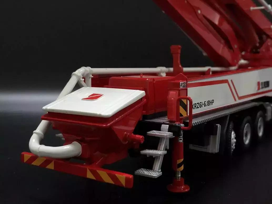 韩国全进重工,韩国全进重工泵车