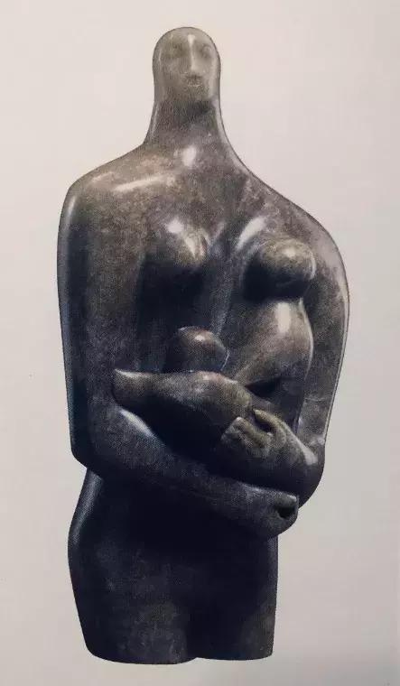 亨利摩尔著名作品名称,亨利摩尔个人资料