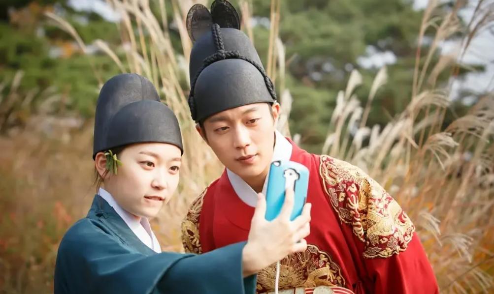 这部18禁小污甜剧广撒狗粮，两分钟一集看得好过瘾！