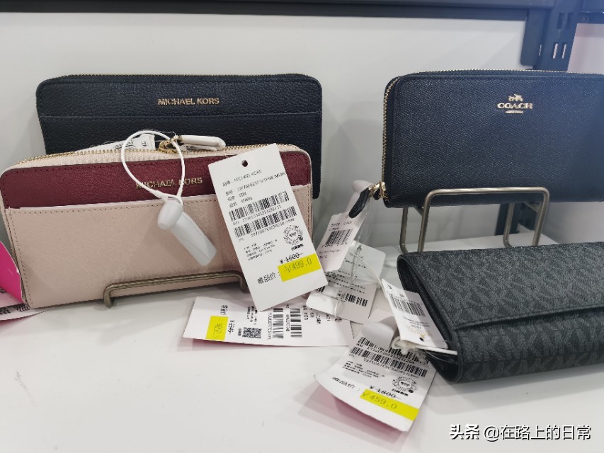 coach蔻驰包包唯品会,唯品会coach包是正品吗