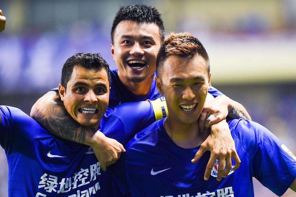 杨旭在申花年薪是多少,杨旭加盟申花队了吗