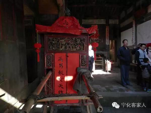 客家小孩满月有什么风俗,客家满月礼