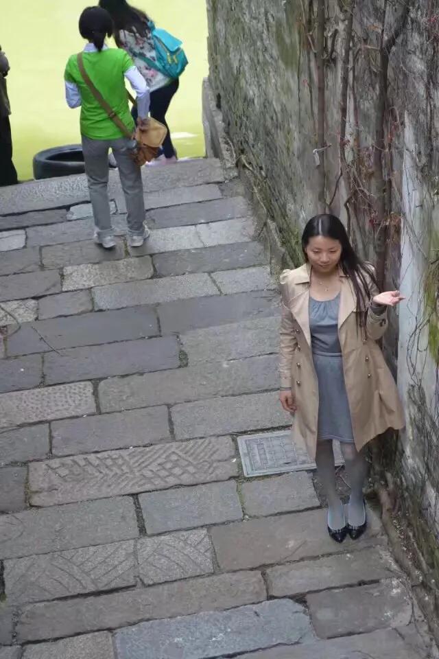 乌镇旅游攻略,西栅景区