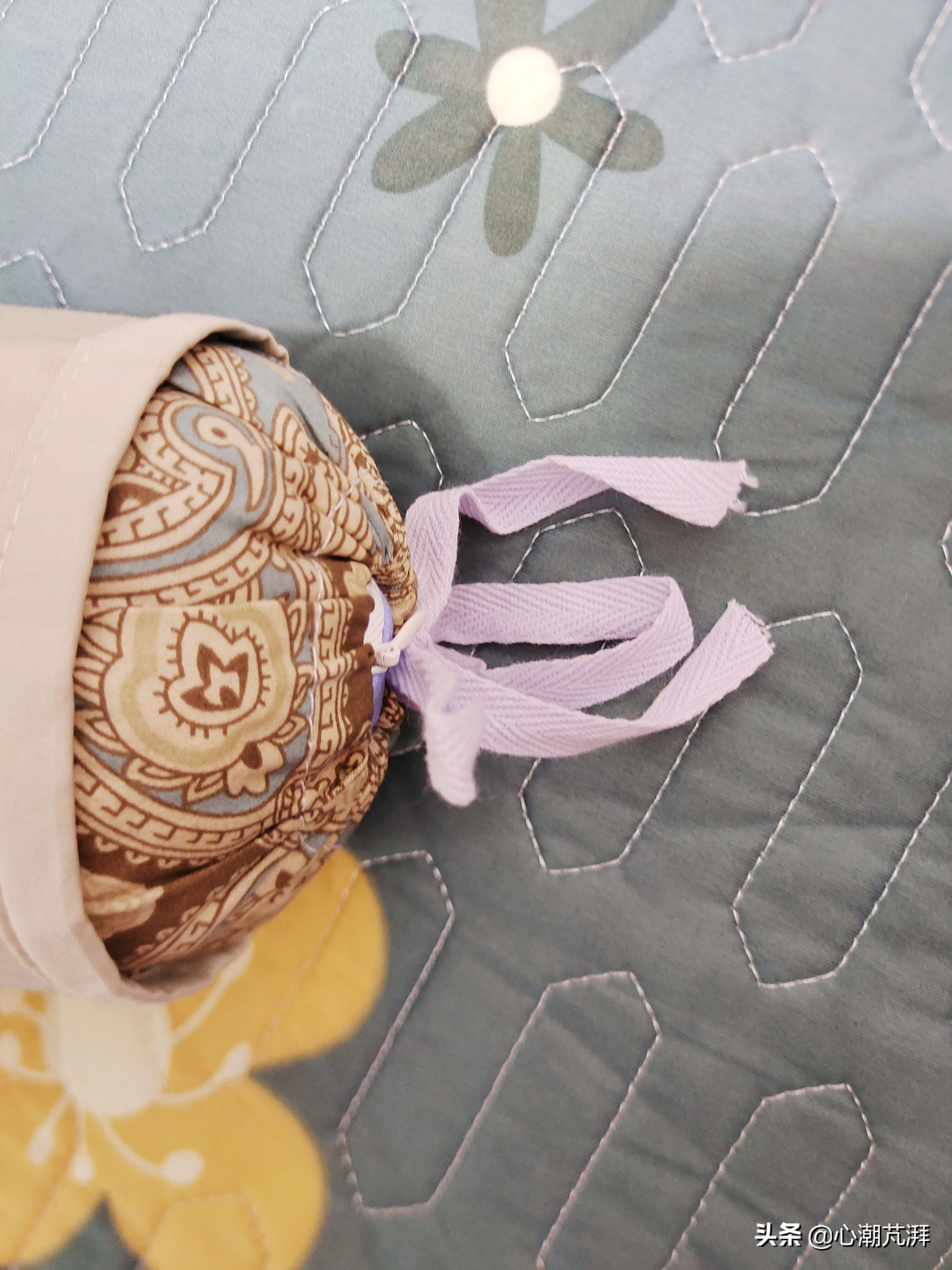 薄枕头睡觉专用测评,连体枕头测评