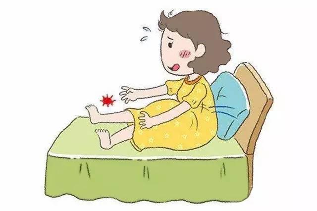 产后如何快速缓解孕期疼痛,产妇如何缓解宫缩疼痛