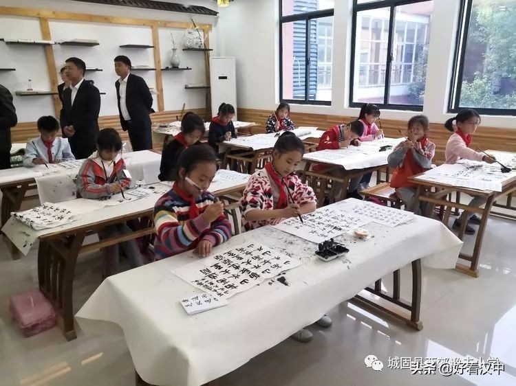 陕西省汉中市城固县西郊逸夫小学,汉中市城固县西郊逸夫小学