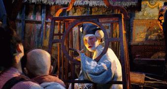 周星驰，你又骗到了我的眼泪！