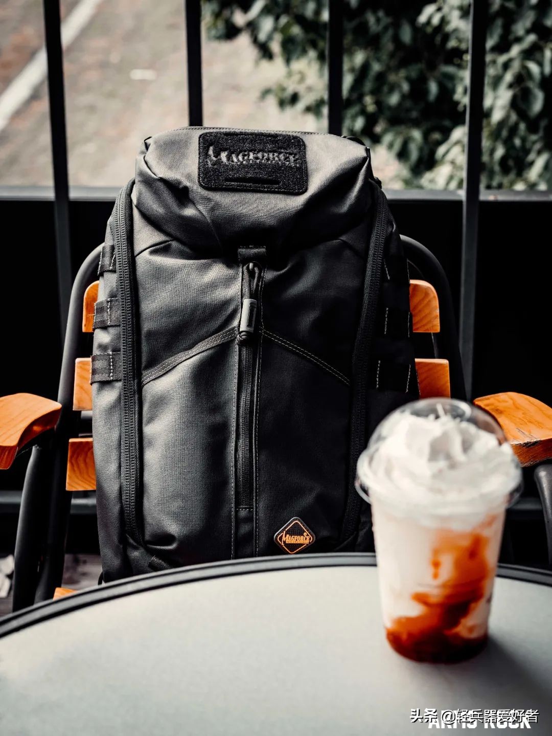 模块化户外背包,模块化背包耐磨