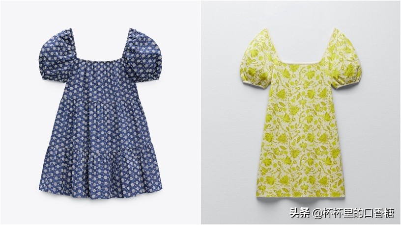 赵露思时尚洋装,赵露思同款春秋女装