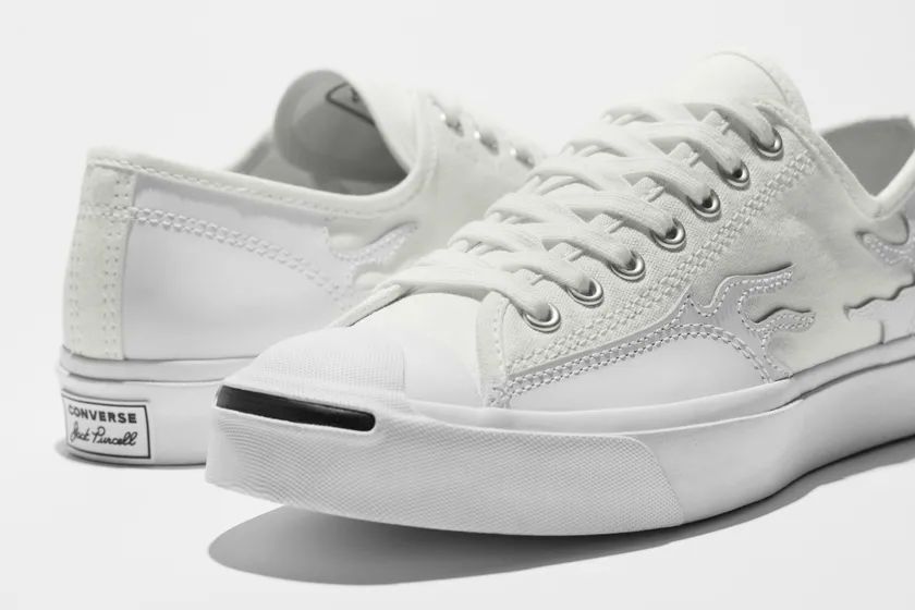 public上海匡威快闪店 (日本快闪匡威)