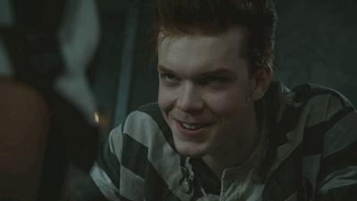 哥谭看完后应该接着看什么,哥谭1-5季一口气看完