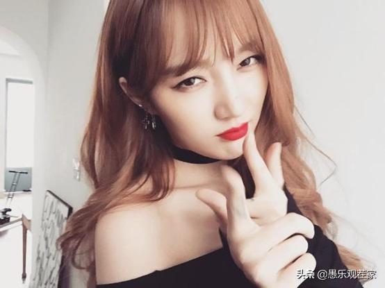 张雨绮和张含韵谁更讨喜,张雨绮为张含韵找机会