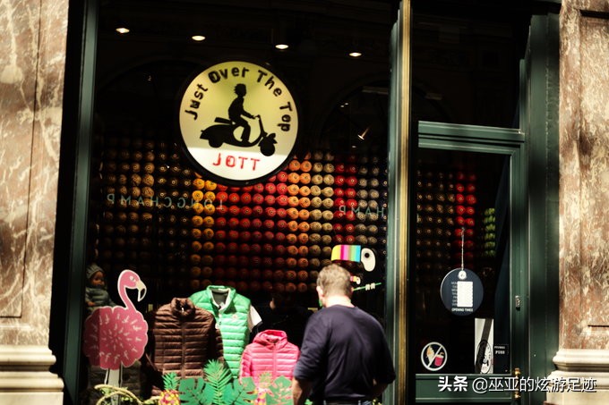 欧洲游之比利时首都布鲁塞尔,全球最大首都布鲁塞尔