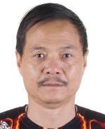 a级通缉令见到这10人请速报警,警方悬赏5万通缉令