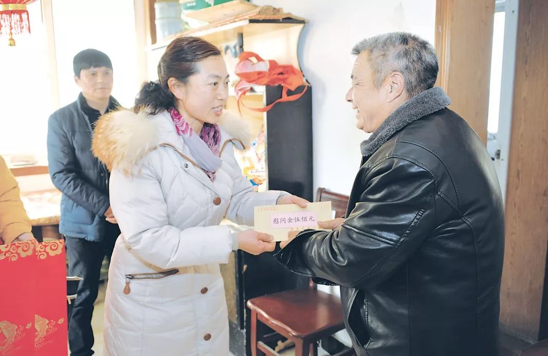 「民生」幸福在哪里？淮安给你答案！