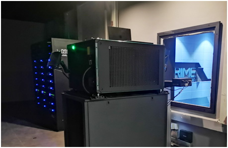 万达影城科视放映机,万达影院全国最多吗