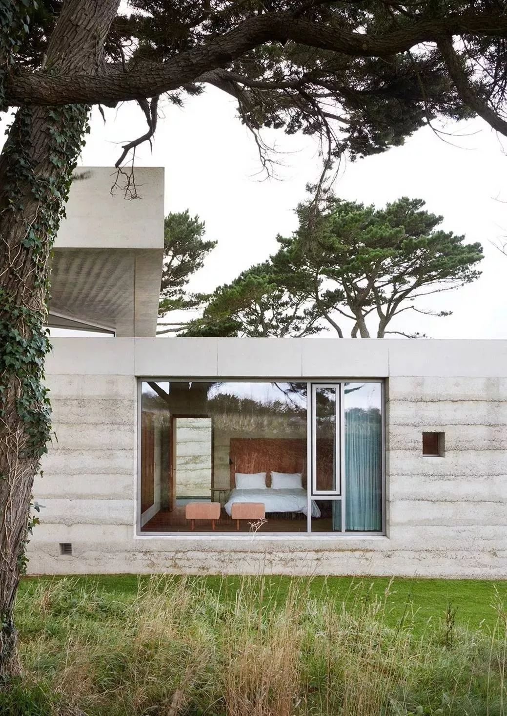 什么是夯土,什么是夯土建筑