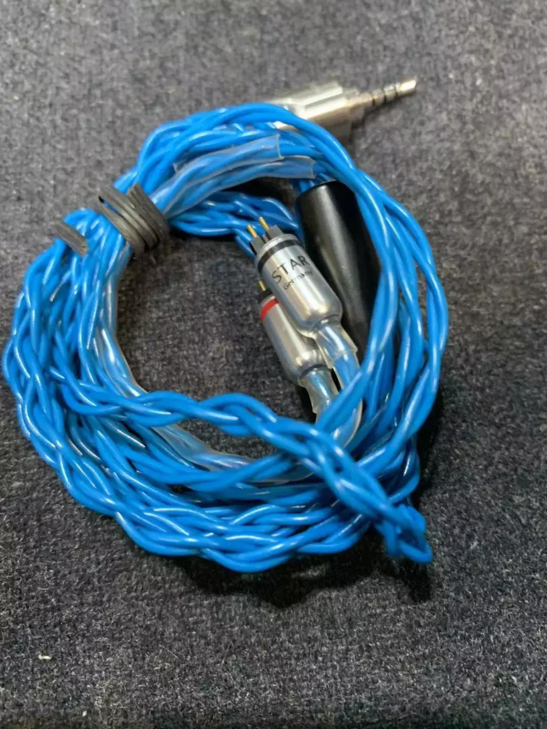 焕测评丨万元线材龙争虎斗,谁才是qdcVX的最佳伴侣?