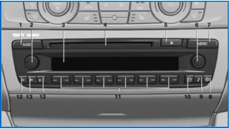 宝马怎么初始化所有系统,宝马初始化设置时出错