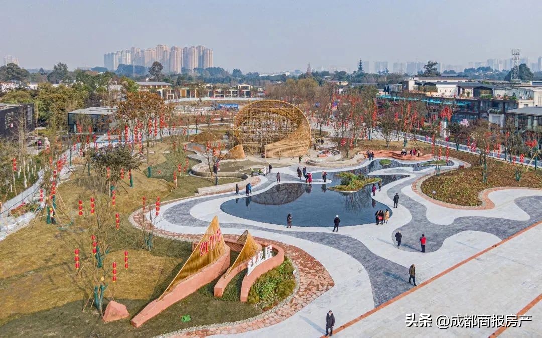 这里是成都原版,锦江在哪里啊