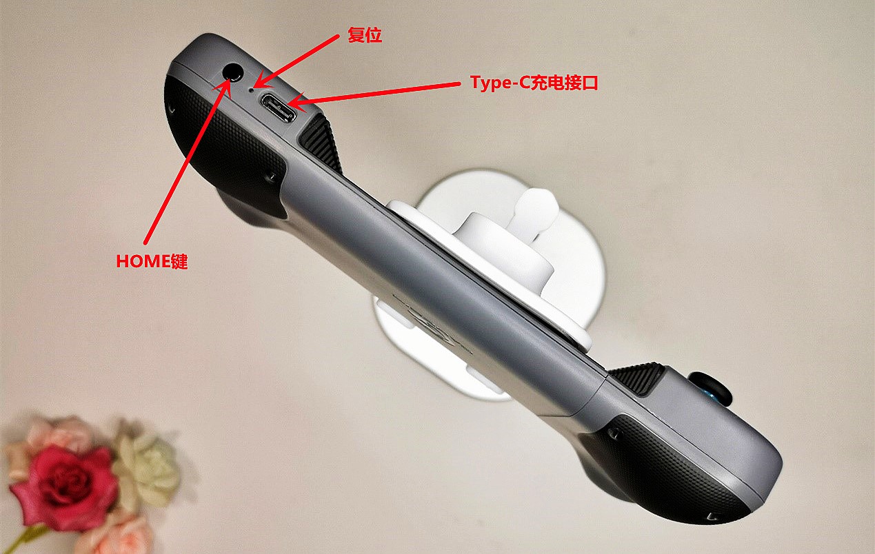 盖世小鸡x2s手柄测评,盖世小鸡x2和雷蛇骑仕手柄