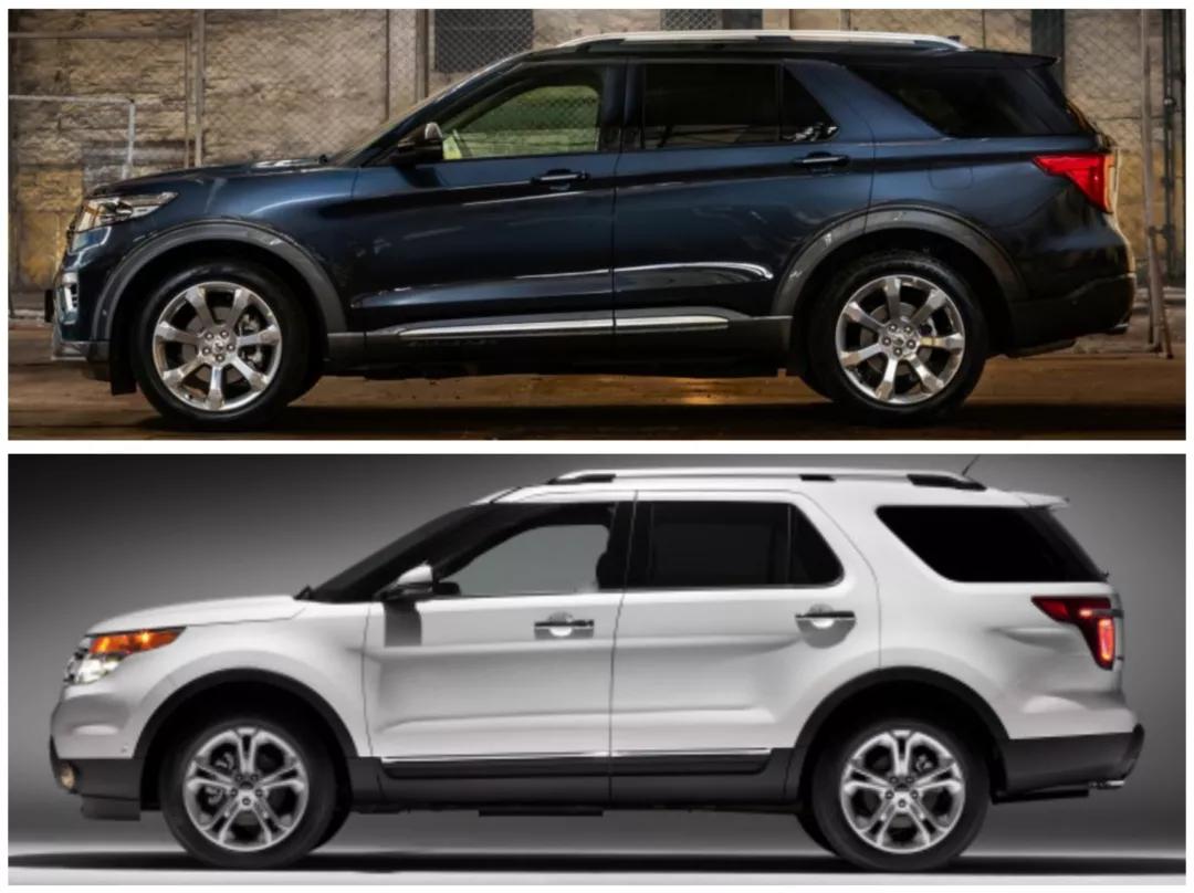 40-100万价格的车,40万到50万最值得买的七座车