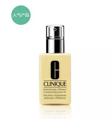 倩碧小黄油无油款叫不叫清爽型,倩碧小黄油有几种