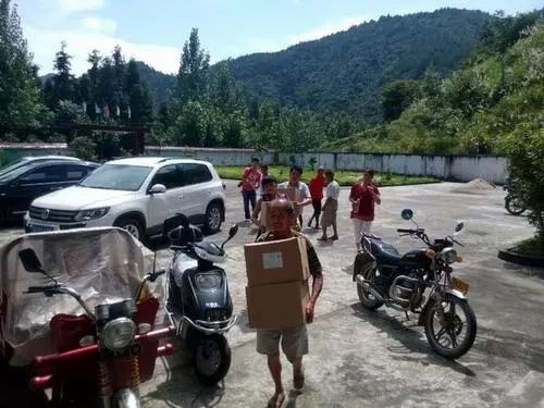 练就一副好身子，轻轻松松向前跑---裕发食品有限公司品牌故事