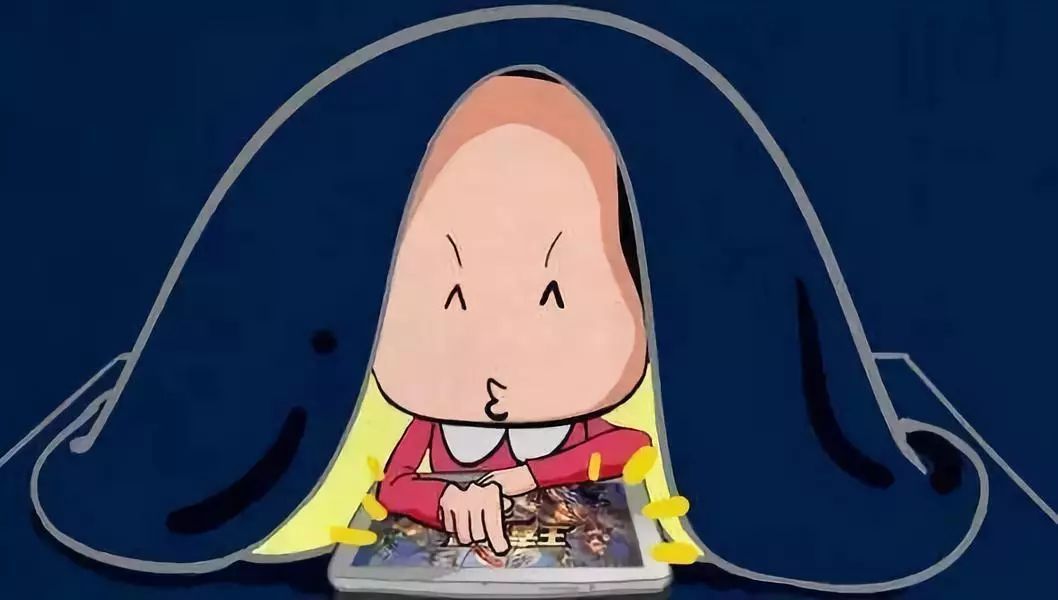 孩子几个月都没去上学,开学孩子不去上学怎么办