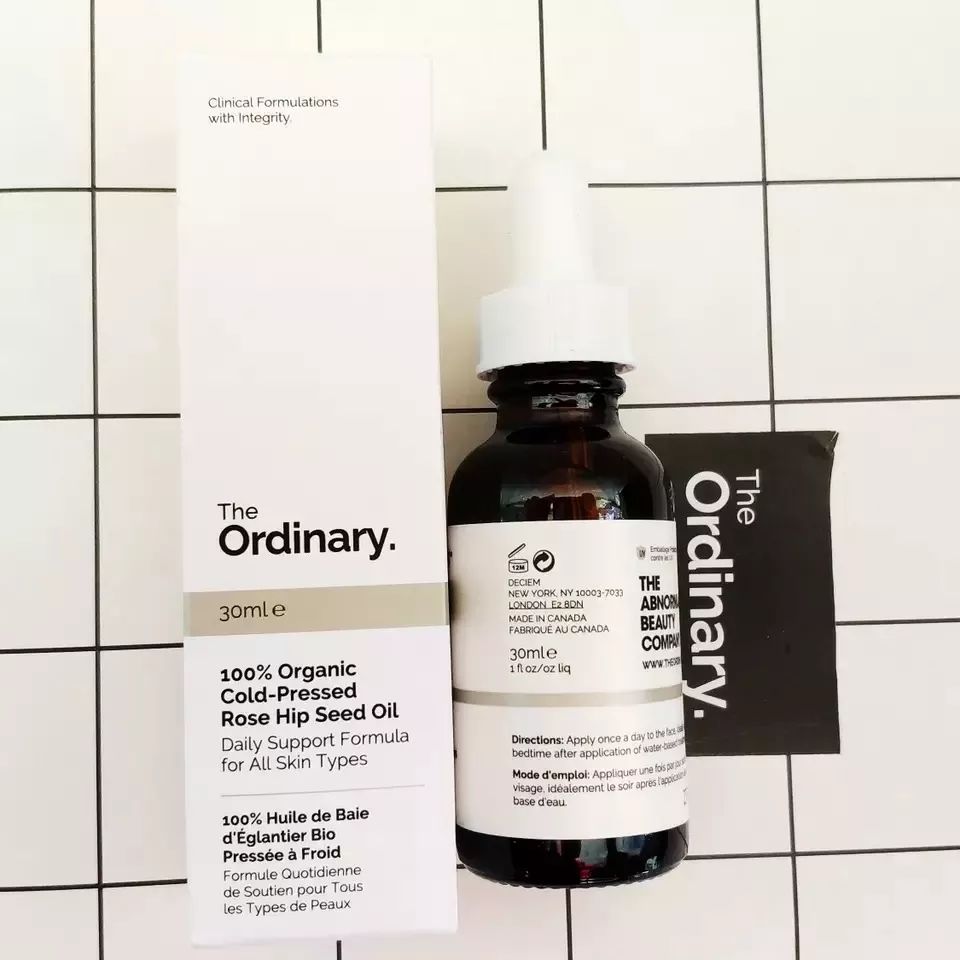 “平价猛药护肤品”TheOrdinary所有产品测评和使用指南