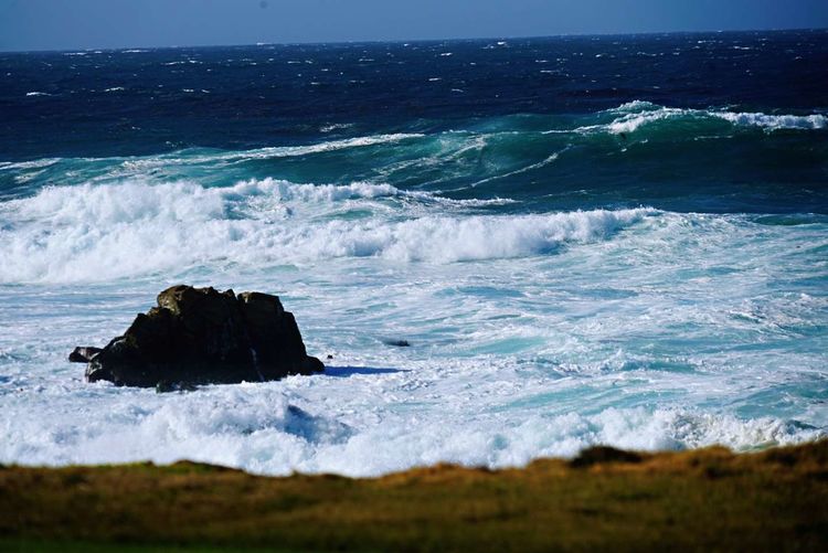 美国德州西部自由行,美国西海岸可以自由航行么