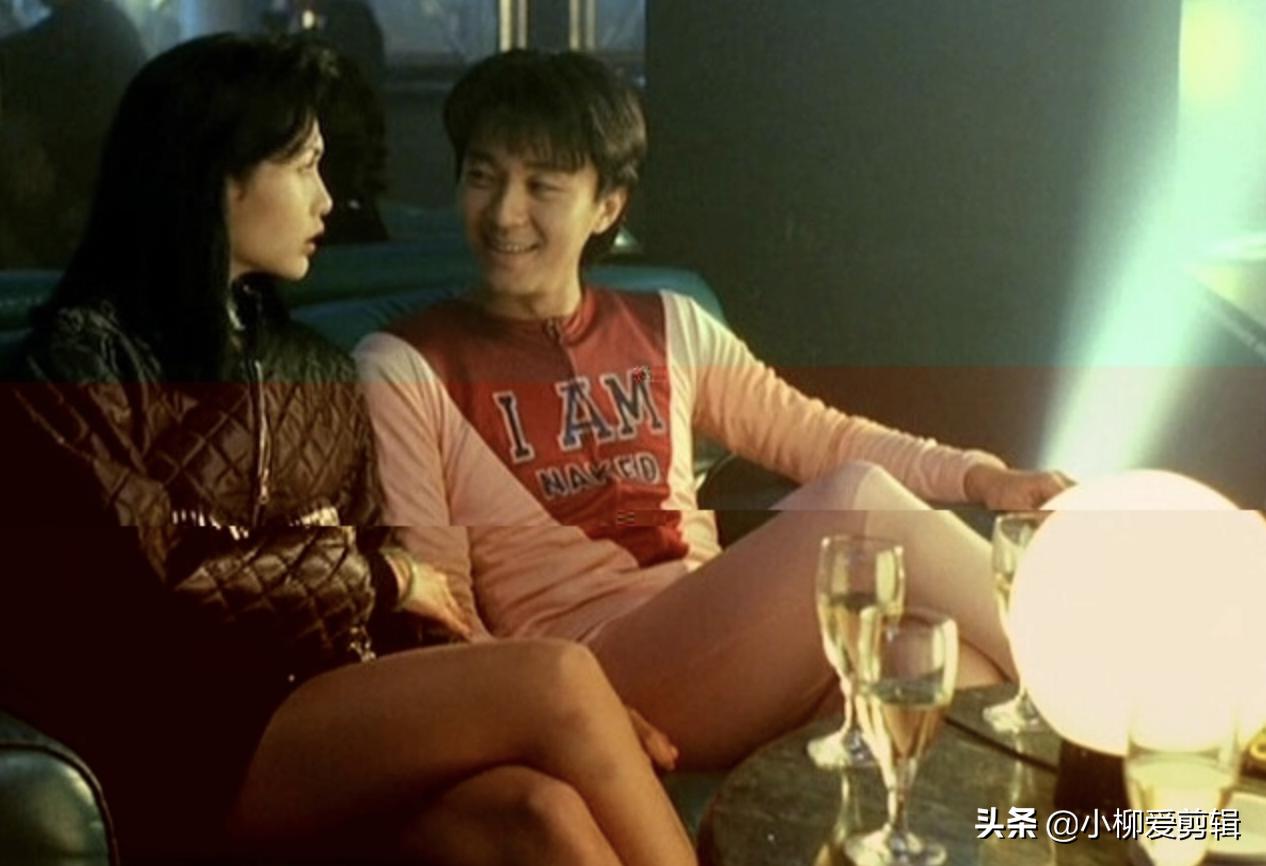 周星驰的电影007金枪客国语版,周星驰电影破坏之王国语版在线看