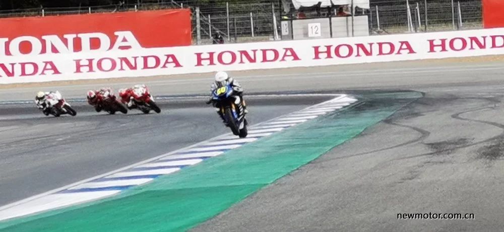 中国赛车在世界的水平,中国赛车什么水平