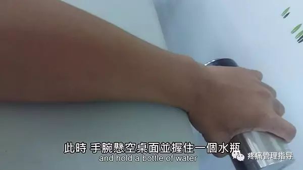 网球肘能自我恢复吗,网球肘病因的解剖学研究