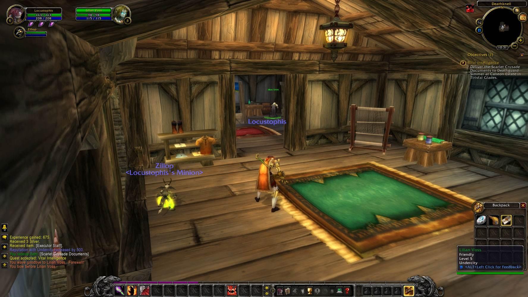 魔兽世界:WLK为何是公认的巅峰?玩家:高玩和新手都能各取所需