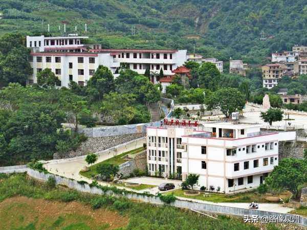 永春县地名的来历,永春古今地名对照表