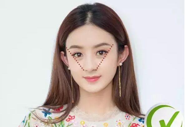 赵丽颖与娜扎古装,赵丽颖娜扎造型