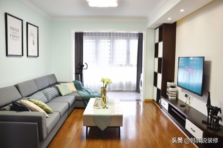 对装修萌新来说，这20个技巧很有必要了解，虽是老生常谈却很实用