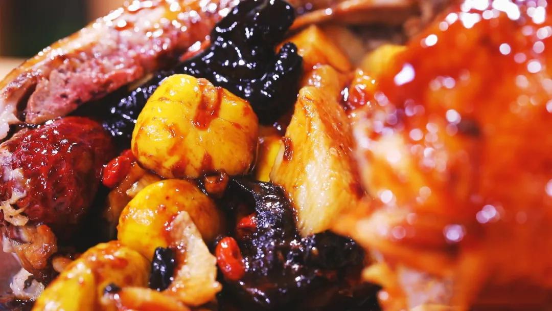 国医大师小茴香补肾气,国医大师补肾气方法