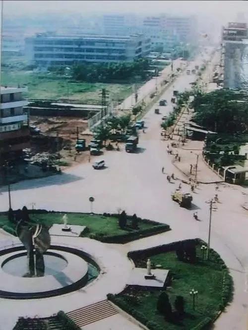 八十年代梅州老视频,梅州80年代老照片