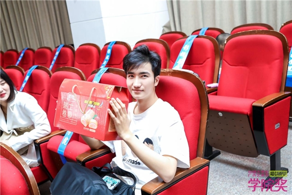 “无所不创，造趣冬奥”盼盼双线燃爆创意灵感，发挥无限创意