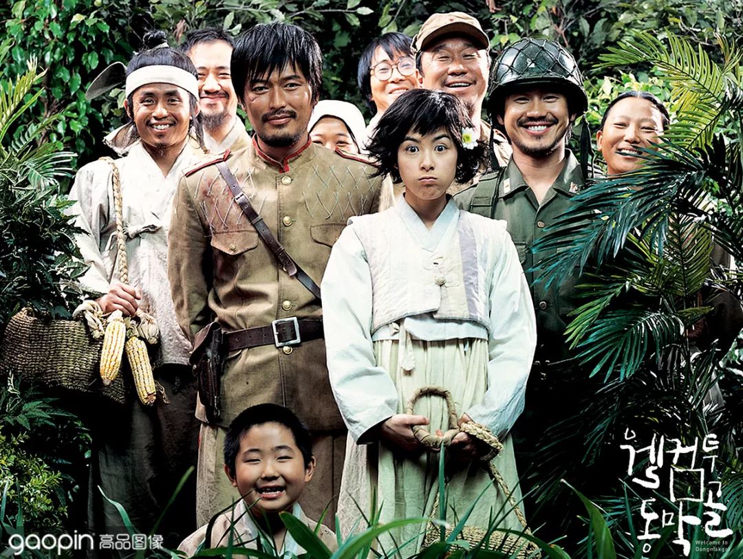 最难忘的韩国电影top20,影迷必看的25部韩国电影