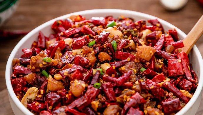 鸡有几种品种和做法,全国鸡的做法有多少种