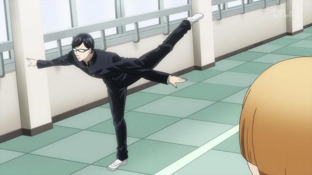 装逼之王动漫,装逼之王