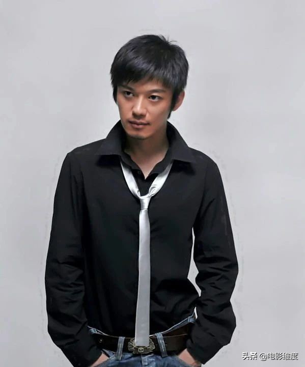 “坏男人”芦芳生：公认反派专业户，与海清传绯闻，至今感情成谜