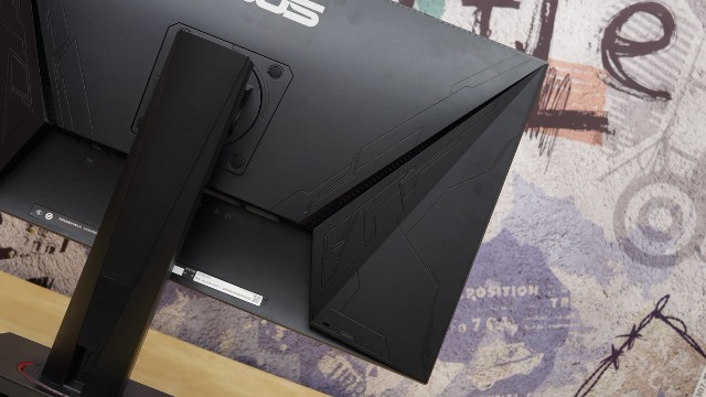 279q电竞显示器为啥最大144刷新率,华硕vg279q1080p和aoccq27g2哪个好