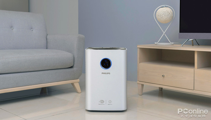 3000元空气净化器测评排名,戴森净化器不及格