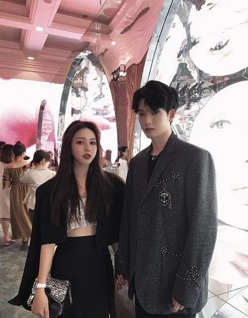 网红林珊珊和老公在一起多久,网红林珊珊跟前夫有孩子吗