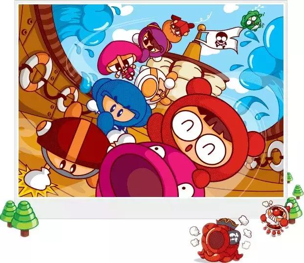 承载了几代人青春的十大网游,中国网游20年来的兴衰史