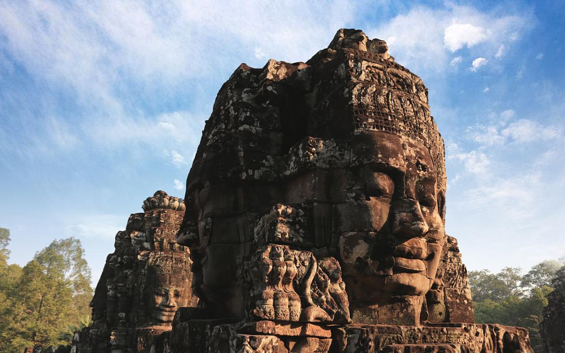 去柬埔寨好不好,去柬埔寨不进园区危险吗